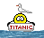 (-)titanic(-)